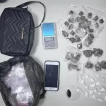Homem é preso por tráfico de drogas no bairro Aviário
