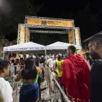 Furdunço termina na Barra sem registro de crime grave e com redução dos furtos e roubos