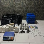 Dois homens morrem após confronto com a PM em Feira de Santana; armas e drogas são apreendidas na ação