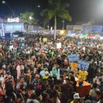 Lançamento oficial da Micareta 2025 acontece na próxima sexta-feira