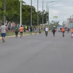 Lazer na Avenida: Noide Cerqueira recebe primeira edição do projeto neste domingo (9) com programação especial