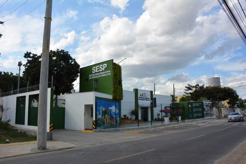 Prefeitura intensifica fiscalização contra descarte irregular de lixo em Feira de Santana