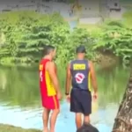 Homem desaparece após pular no Dique do Tororó para fugir de agressões e tentativa de assalto