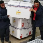 Mais de 400 mil doses da vacina contra a gripe serão distribuídas na Bahia