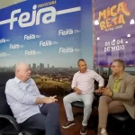 José Ronaldo discute realização da Micareta com Estado