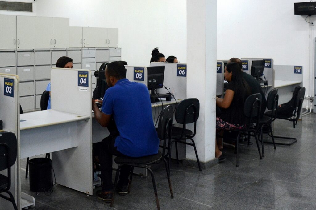 Casa do Trabalhador oferece 150 vagas e processo seletivo ocorre na terça e quarta-feira na Unex