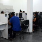 Casa do Trabalhador oferece 150 vagas e processo seletivo ocorre na terça e quarta-feira na Unex