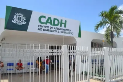 De olho na saúde: Cadh promove palestra sobre alimentação saudável nesta 5ª