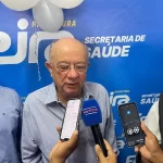 Prefeito José Ronaldo anuncia pacote de obras de R$ 20 milhões para Feira de Santana