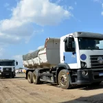Cadastro obrigatório para transporte de resíduos da construção civil termina em 31 de março
