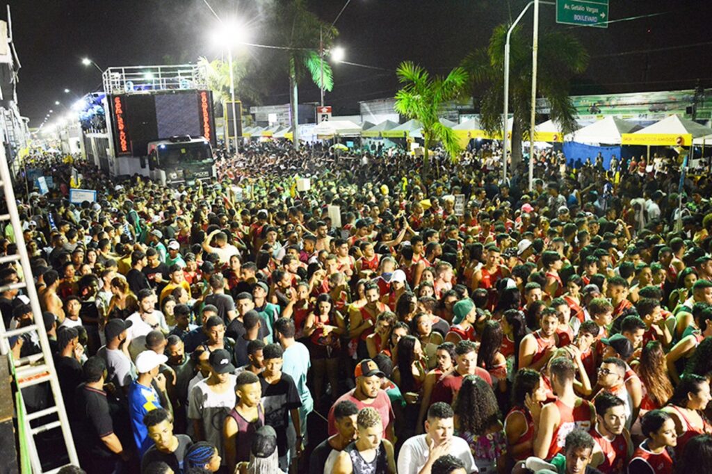 Micareta 2025: música discriminatória não será permitida