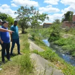 Prefeitura determina elaboração de projeto para pontilhão no Aviário