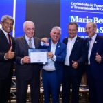 Anguera: Mauro Vieira assume como conselheiro fiscal da UPB