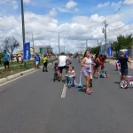 Projeto Lazer na Avenida é realizado com muita diversão em Feira de Santana