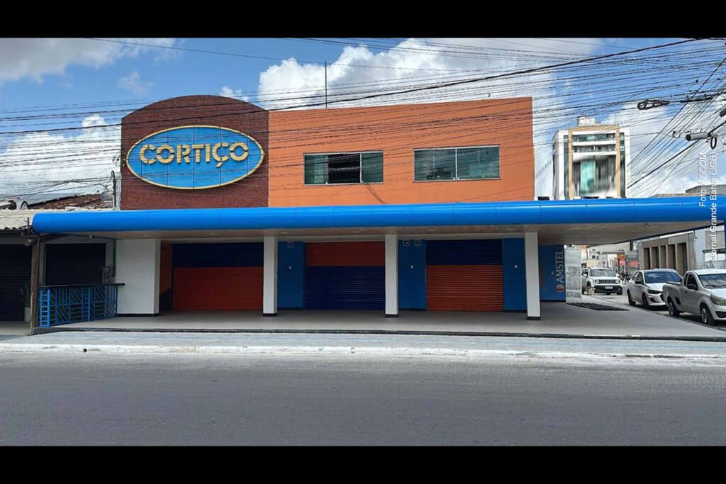 Bar Cortiço Drinks reabre com novidades nesta quarta-feira