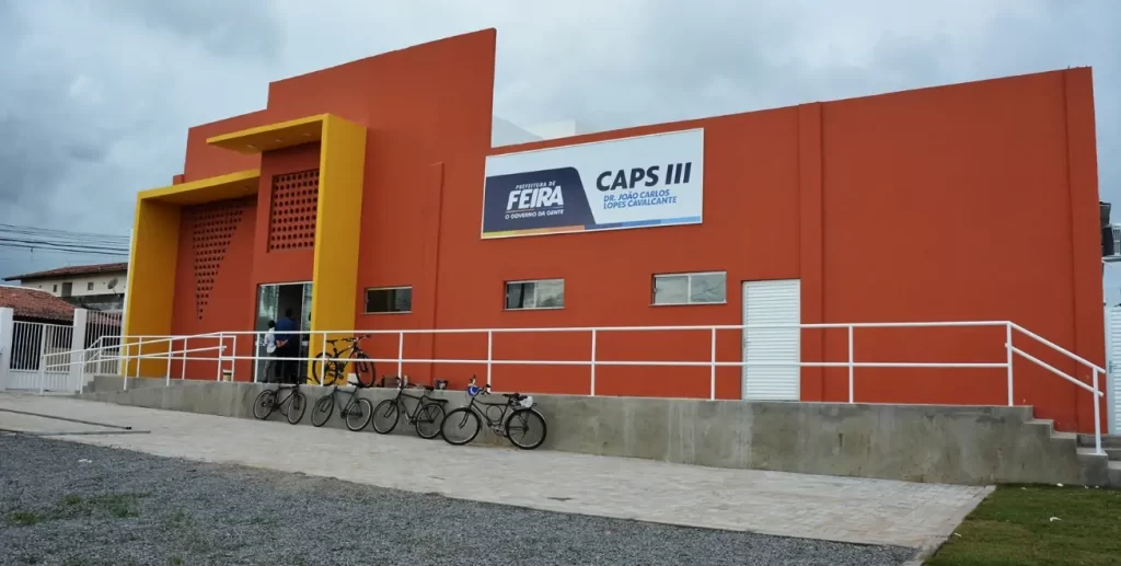 Ampliação da rede de saúde mental é uma das prioridades para este ano, destaca secretário