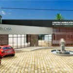 Santa Casa de Feira de Santana celebra 166 anos com inauguração do novo Centro Ambulatorial Dr. Benício Cavalcanti