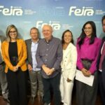 Assinado termo de Cooperação Técnica entre a OAB Feira e o Procon