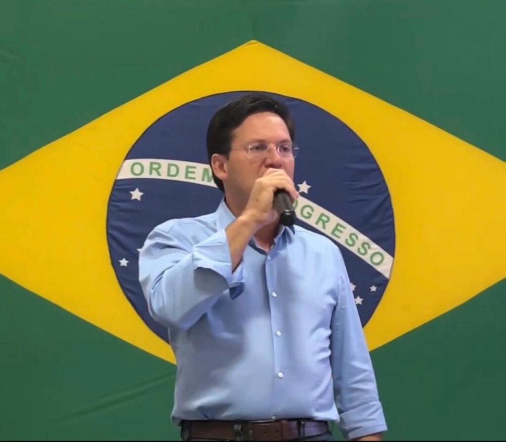 Roma manifesta indignação com decisão do STF