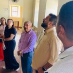 Vereador Zé Curuca solicita recuperação da Igreja Nossa Senhora dos Humildes