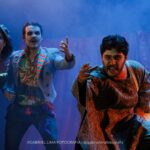 Feira Tem Teatro inicia nova temporada e estreia espetáculo Soraia em 28 e 29 de março