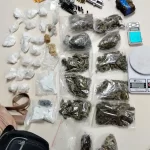 Confronto em Feira de Santana termina com dois suspeitos mortos e apreensão de grande quantidade de drogas