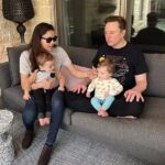 Bilionário Elon Musk tem o 14º filho confirmado; saiba quem é