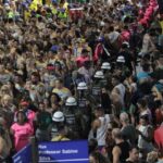Carnaval de Salvador segue com redução no número de roubos e furtos, diz SSP-BA