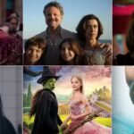 Filmes indicados ao Oscar 2025 no streaming: veja lista e onde assistir