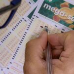 Mega-Sena pode pagar R$ 42 milhões no sorteio deste sábado