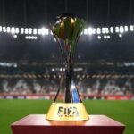Mundial de Clubes 2025 terá regra para punir cera de goleiros