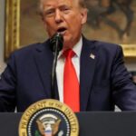 O próximo atrito entre Trump e Lula tem nome: Brics