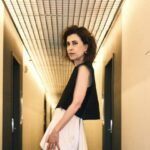 Fernanda Torres dispensa convite para comparecer a desfile no Rio