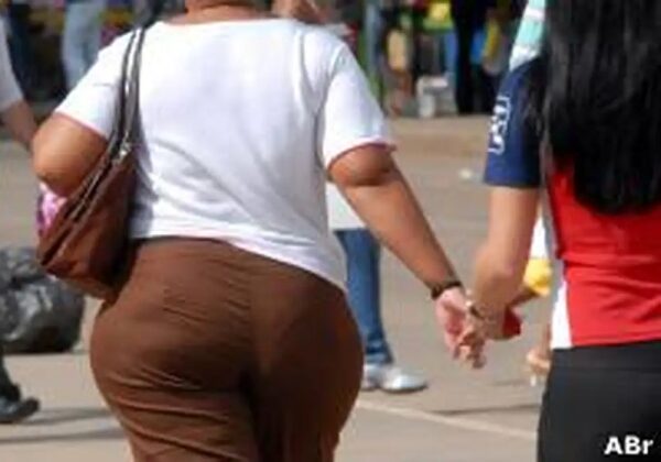 Um a cada três brasileiros é obeso no Brasil, mostra relatório