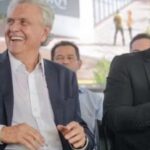 ‘Andaremos juntos’, diz Caiado, sobre candidatura à Presidência ao lado de Gusttavo Lima
