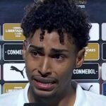 Atletas do Palmeiras são vítimas de racismo na Libertadores Sub-20; Conmebol repudia o caso