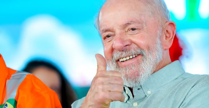 Governo Lula amplia publicidade, que pode chegar a R$ 3,5 bi em 2025