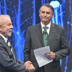 Pesquisa Gerk: Bolsonaro tem 41% contra 26% de Lula em 2026