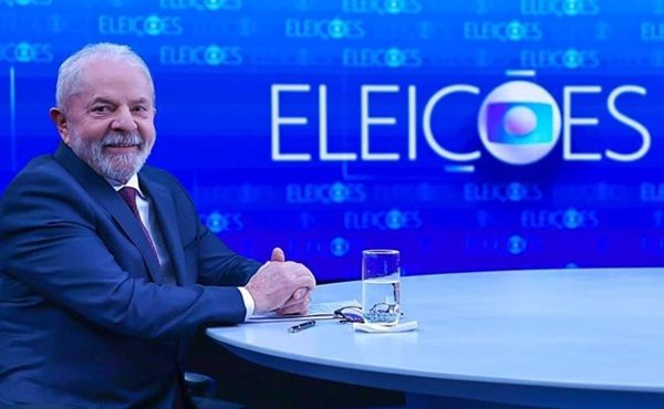 Governo Lula já repassou mais de R$ 300 milhões dos pagadores de impostos para o Grupo Globo