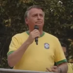 8 de janeiro: Bolsonaro busca apoio do Republicanos ao PL da Anistia