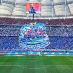  Torcida do Bahia esgota ingresso para primeiro Ba-Vi da final