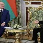 Putin quer conversar com os EUA antes de aceitar trégua com Ucrânia