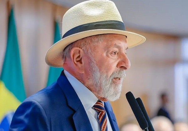 Ipsos-Ipec: 41% avaliam governo Lula como ruim; 27% o consideram bom ou ótimo