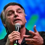 Bolsonaro critica rapidez do STF em denúncia contra ele