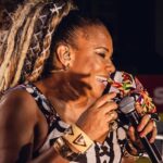 Carnaval: Margareth Menezes leva R$ 640 mil em verba pública por shows