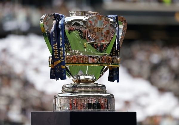 Único baiano na Copa do Brasil, Bahia conhece possíveis adversários na 3ª fase da competição