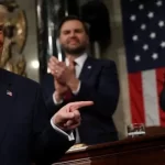 Governo Trump avalia restringir entrada de cidadãos de 43 países