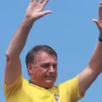 O acordo entre Bolsonaro e Kassab pela anistia aos presos do 8 de janeiro
