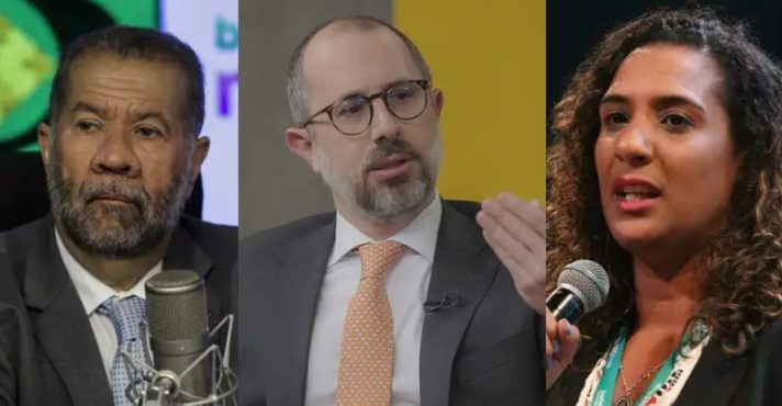 CVM investiga ministros do governo Lula por cargos em empresa privada