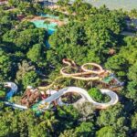 Após 18 anos, Justiça suspende parque por bloqueio em acesso à praia no sul da Bahia